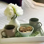 La Perla アパート *