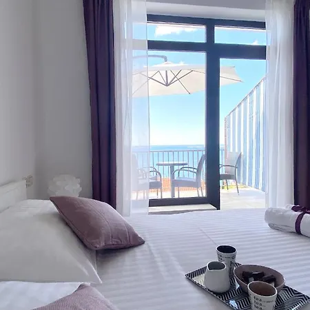 Apartment La Perla *