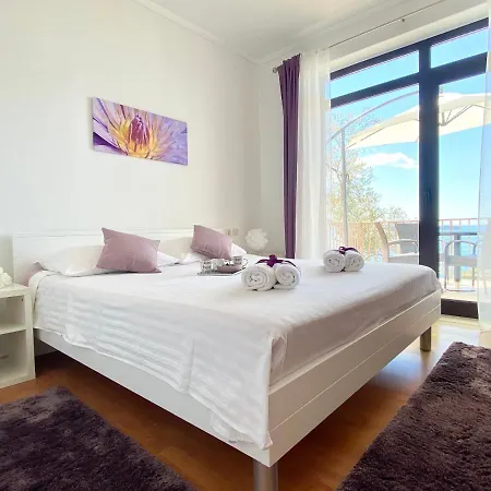 La Perla Lejlighed Mlini