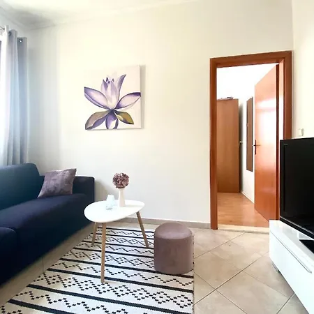 La Perla Lejlighed Mlini