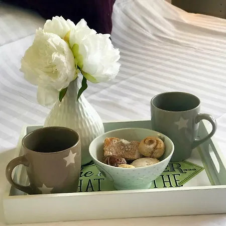 La Perla Apartment *