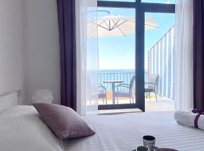 Apartamento La Perla *