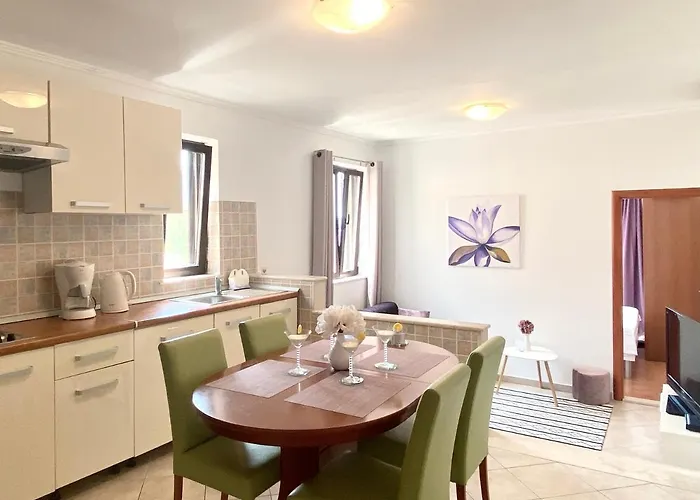 Apartamento La Perla Mlini