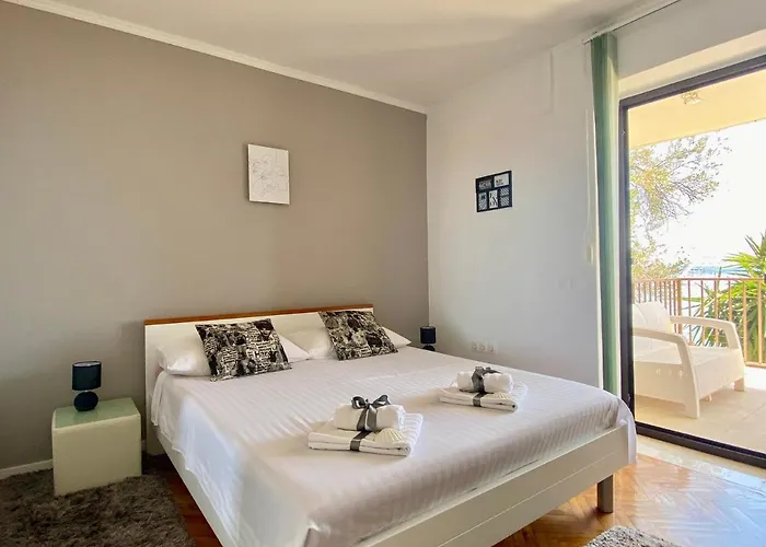 Apartamento La Perla