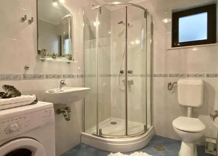 La Perla Apartamento *