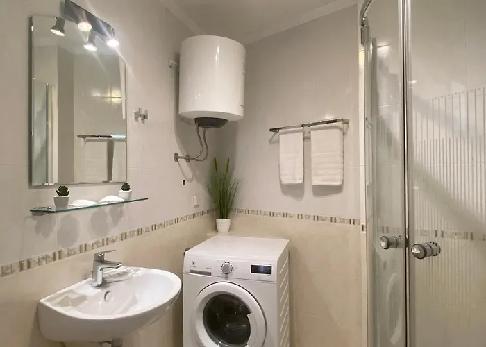 Apartamento La Perla Mlini