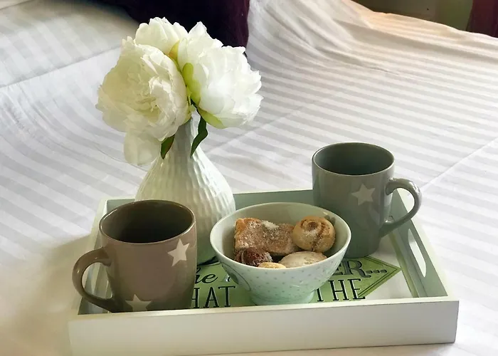 La Perla Apartamento *