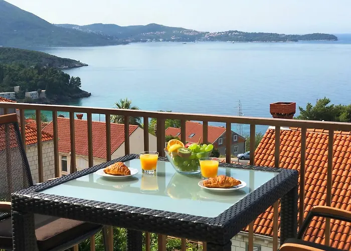 La Perla Apartamento Mlini