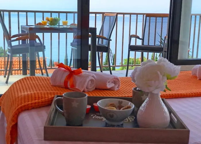 La Perla 아파트 믈리니