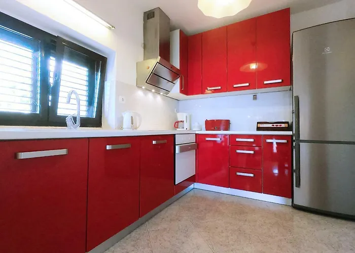 La Perla Apartamento