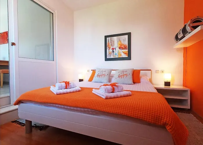 La Perla 아파트 *