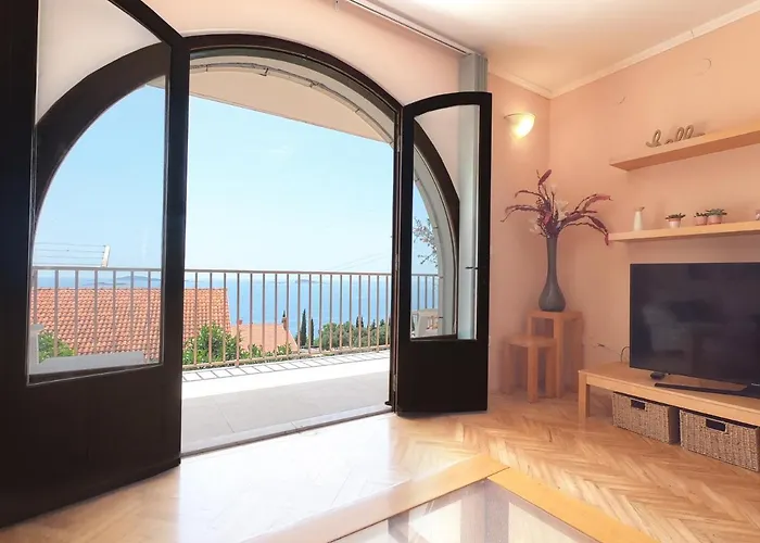 La Perla Apartamento