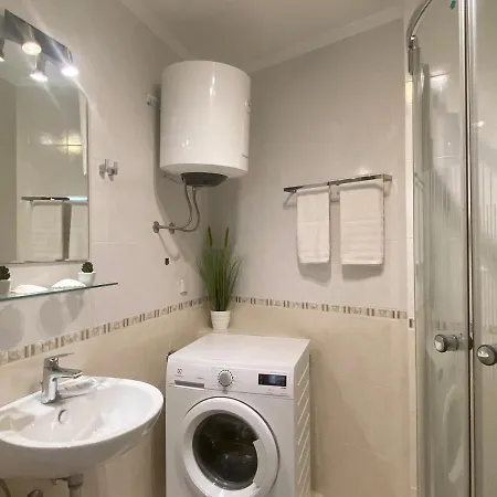 Apartment La Perla Mlini