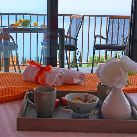 La Perla Apartment Mlini