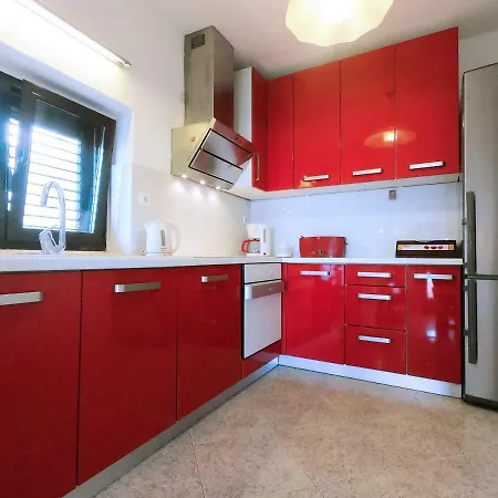 La Perla Apartment