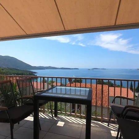 La Perla * Mlini